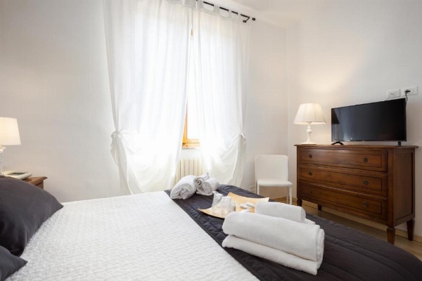Hotel Porta Romana di Luce Hotels image 22