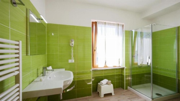 Hotel Porta Romana di Luce Hotels image 32